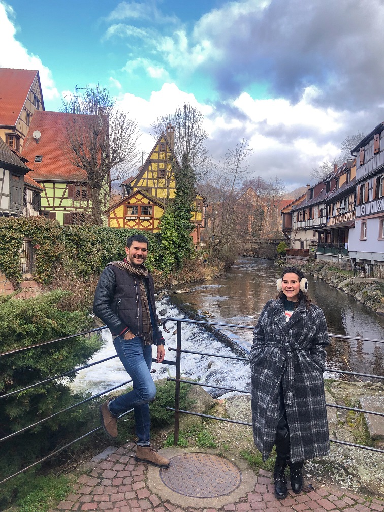 Alsace Lezzet Durakları